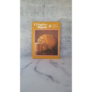 Creative Hands, Volume 4